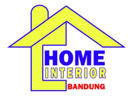 Logo Home Interior Bandung